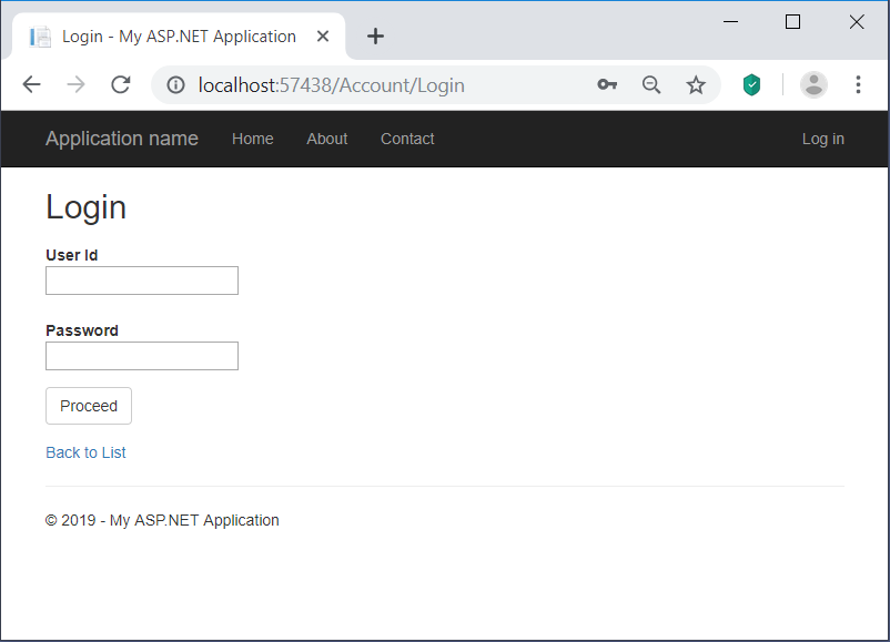 Custom Authorization Filter In MVC With An Example
